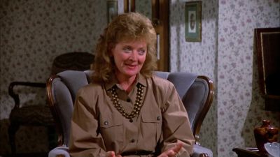 Can you go in the bubble? - Seinfeld