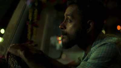 Can he go in yet? - McMafia
