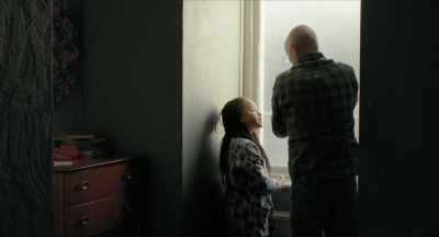 Can you go into my tool bag there, - I, Daniel Blake
