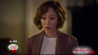 Can we go see Clem this week?
We could look for our tree. - Christmas Under the Stars