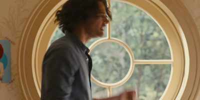 Can we go see it?
The clearing in the woods. - The Time Traveler's Wife