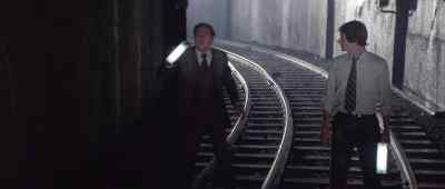 - Can we go through?
- Yes. - Meteor