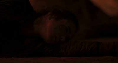 Can you grab it?
I can't move. - The Devil Below
