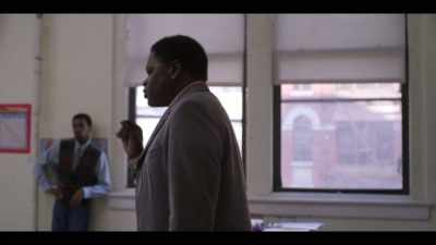 Can you guess something
that a hoe might do? - That Damn Michael Che