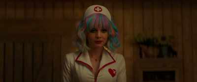 Can you guess what every woman's
worst nightmare is? - Promising Young Woman