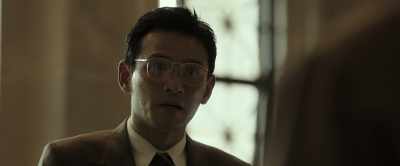 Can you guess
where the other 400,000 went? - The Spy Gone North