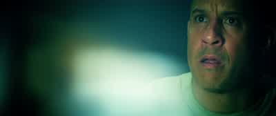 Can she handle all six inches? - Bloodshot