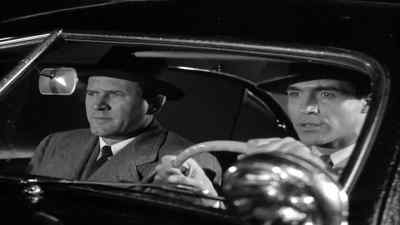 - Can we handle it ourselves?
- Too much of a long shot to ask for help. - Mystery Street