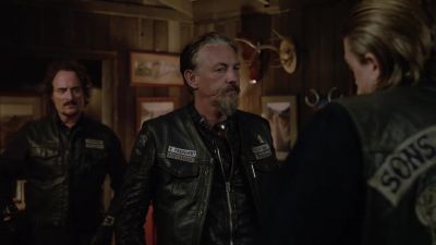 Can you handle this? - Sons of Anarchy