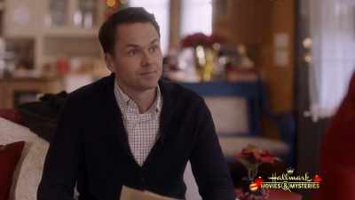 Can we hang
the snowflake lights tonight? - Holiday Hearts