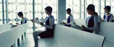 Can we have a moment, please? - Predestination