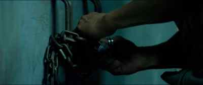 Can we have a moment, please? - Brick Mansions
