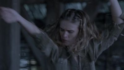 Can we have a moment, please? - Vikings
