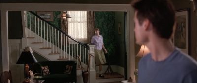 Can we have a moment, please? - A Walk to Remember