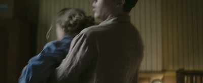 - Can we have a moment?
- We'll be outside. - Red Joan