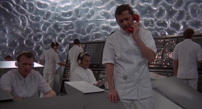 Can we have an erection What the hell's going on down there - Everything You Always Wanted to Know About Sex * But Were Afraid to Ask