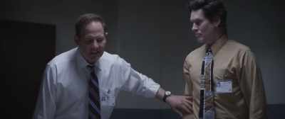 Can we have someone
from your end - The Challenger Disaster