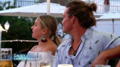 Can we have wine,
please, buckets of it? - Below Deck Sailing Yacht