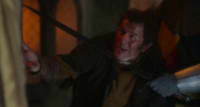 Can... He would never see that coming.
Can you imagine how surprised he'd... - Quasi