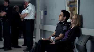 Can you hear my call? - Rookie Blue