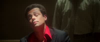Answer my question Can you hear me in the backHello - The Usual Suspects