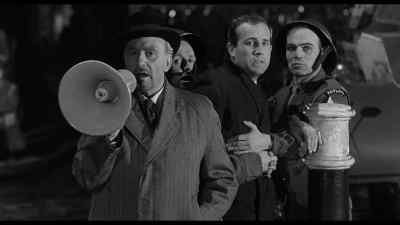 Can you hear me in there? - Children of the Damned