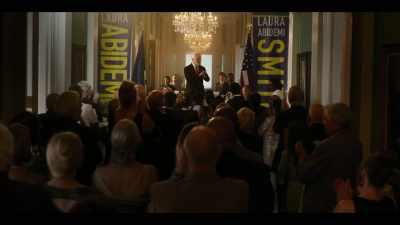 Can we hear it?
[Cheers and applause] - Parish