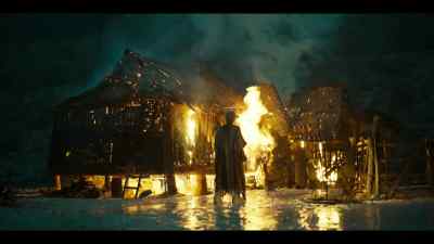 Can you hear me, Aulus Plautius? - Britannia