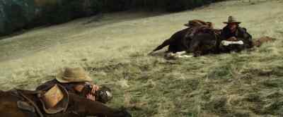 Can you hear me, boy? - The Outlaw Josey Wales