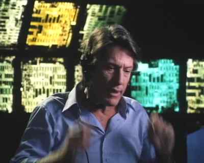 Can you hear me, Jack? - Trancers 4: Jack of Swords