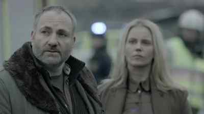 Can you hear me, Milos?
That's good. - The Bridge
