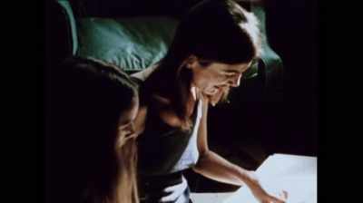 Can you hear me?
No, somebody cut us off. - That Summer