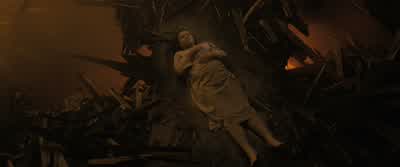 - Can you hear me, Reta? - Killers of the Flower Moon