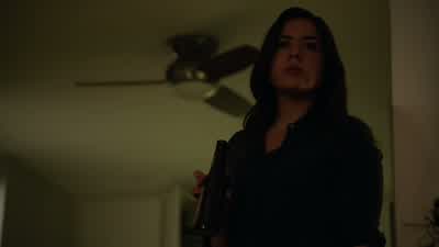 Can you hear me? - Blindspot