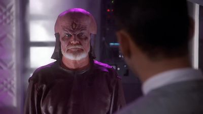 Can you hear me? - Babylon 5