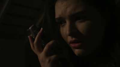 Can you hear me? - Amityville: Where the Echo Lives