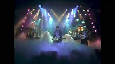 ♪ Can you hear me? ♪ - Stevie Van Zandt: Disciple
