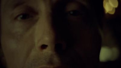 Can you hear me, Signor Pazzi? - Hannibal