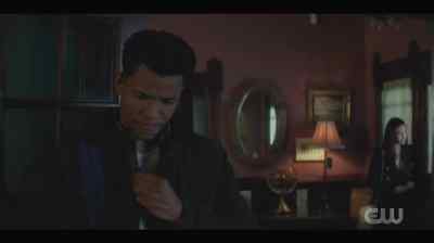 Can you hear me?
What do you see? - Nancy Drew