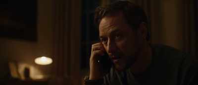 - Can you hear me?
- What's this number? - My Son