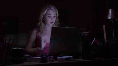- Can you hear me?
- Yeah, I can hear you. - Kyle XY