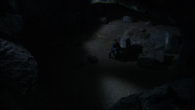 Can you hear me now? - Stargate Atlantis