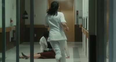 Can hear - Sadako