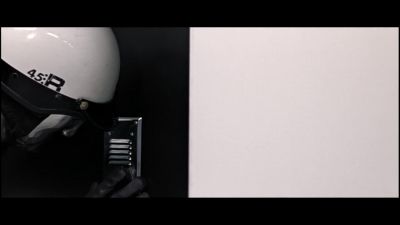 Can you hear me - THX 1138