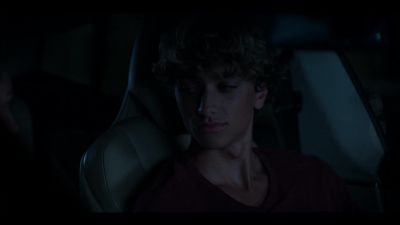 Can you hear that? - The Summer I Turned Pretty