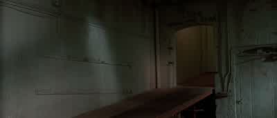 Hey what's going on J please jyou hear that - Reservoir Dogs