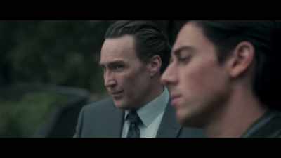 Can you hear them, John? - Last King of the Cross