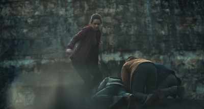 - Can you hear us?
- We have to get him. - The Devil Below