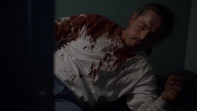 Can you hear my voice, Mr. Delaney? - Sons of Anarchy