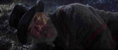 - Can you help me get up on the mule?
- You all right? - Paint Your Wagon